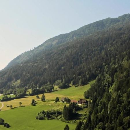 Gasthof Thurnerhof Untertweng Exteriér fotografie