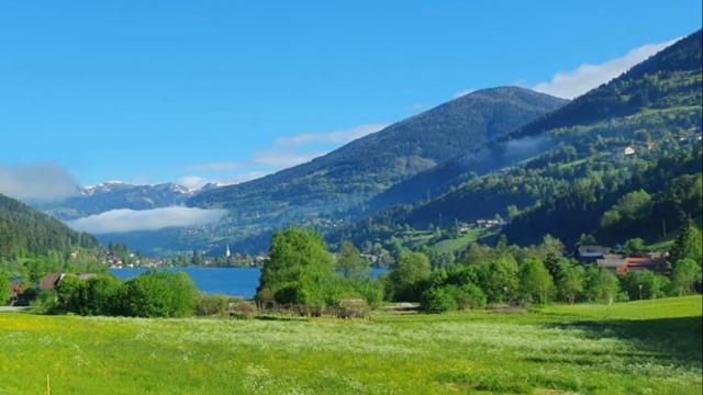 Gasthof Thurnerhof Untertweng Exteriér fotografie